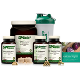 Purification Product Kit with SP Complete® and Gastro-Fiber®, 1 Kit With SP Complete and Gastro-Fiber
